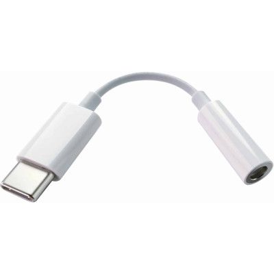 Apple USB-C till 3,5 mm-adapter