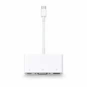 Apple USB-C VGA Multiport-adapter