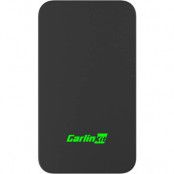 Carlinkit 2AIR Wireless Adapter Apple Carplay/Android Auto