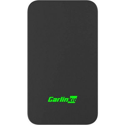 Carlinkit 2AIR Wireless Adapter Apple Carplay/Android Auto