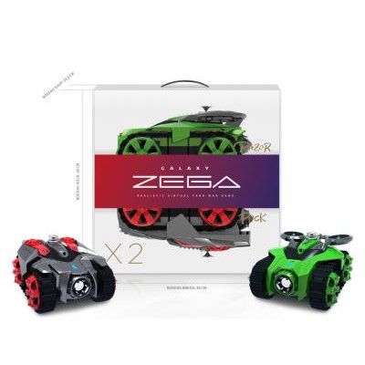 Galaxy ZEGA Razor & Puck