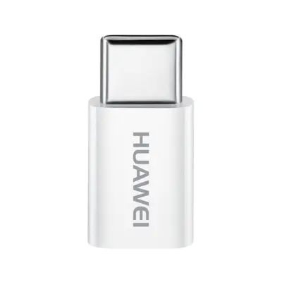 Huawei Adapter USB-C AP52 - Vit