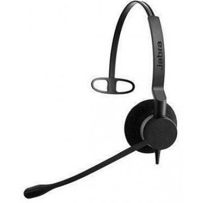 Jabra BIZ 2300 mono inkl. iPhone-adapter