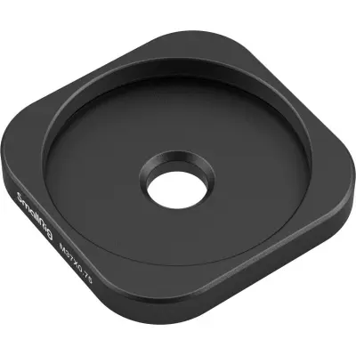 SmallRig 4395 Universal Mount to 37mm Threaded Lens Adapter (iPhone)