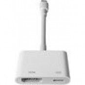 Trasig förpackning: Apple Lightning-till-digital-AV-adapter