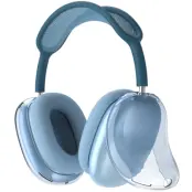 AHASTYLE AirPods Max Hörlursskal TPU PT-LC07 - Blå