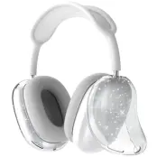 AHASTYLE AirPods Max Hörlursskal TPU PT-LC07 - Glitter
