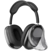 AHASTYLE AirPods Max Hörlursskal TPU PT-LC07 - Svart