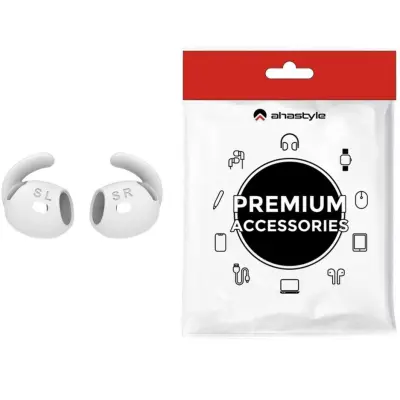 AhaStyle Earbuds Hook (AirPods 4/5) - Small