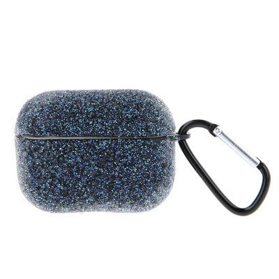 AirPods 2 Grafit Kaviar Lyx Skyddande Fodral