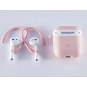 Airpods hook - Rosa