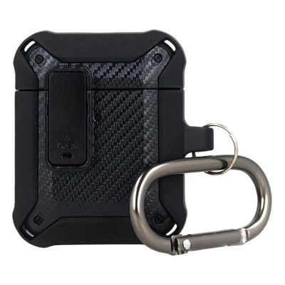 AirPods Pro 2 Skal Nitro - Svart