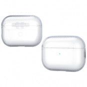 Airpods Pro 2 Skal Shockproof TPU - Clear