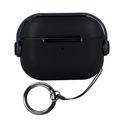 AirPods/AirPods 2 Skal Headset - Marinblå