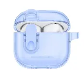 AmazingThing Airpods 4 Skal Minimal - Ultramarine