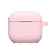 AmazingThing Airpods 4 Skal Omni - Rosa