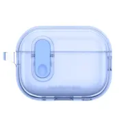 AmazingThing Airpods Pro 2 Skal Minimal - Blå