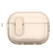 AmazingThing Airpods Pro 2 Skal Minimal - Desert