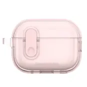 AmazingThing Airpods Pro 2 Skal Minimal - Rosa