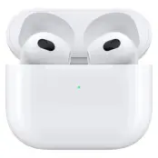 APPLE AirPods (3rd Generation) med MagSafe-laddetui