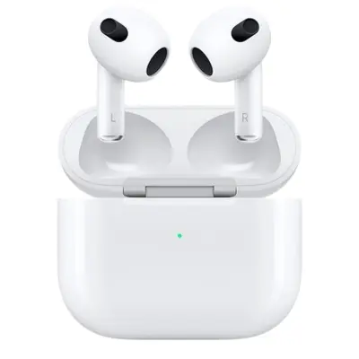 Apple AirPods (3rd Generation) med MagSafe laddningsetui
