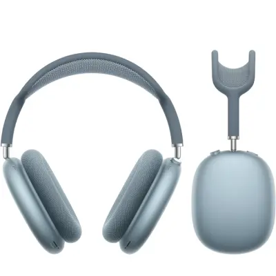 Apple AirPods Max USB-C - Blå