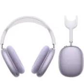 Apple AirPods Max USB-C - Lila