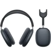 Apple AirPods Max USB-C - Svart
