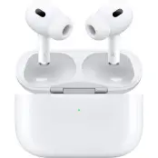 APPLE AirPods Pro 2nd gen (2023) Magsafe (USB-C)