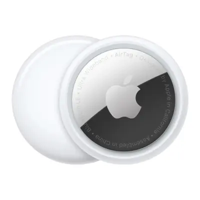 APPLE Airtag 1 Pack - Vit