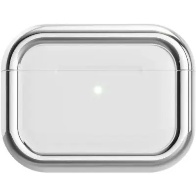 Arc Pulse (AirPods Pro 3) - Silver