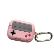 Beline AirPods Pro 2 Skal Gamer - Rosa