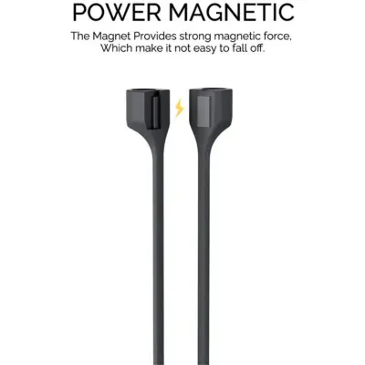 Ahastyle PT74 Magnetic Neck Strap (AirPods) - Vit