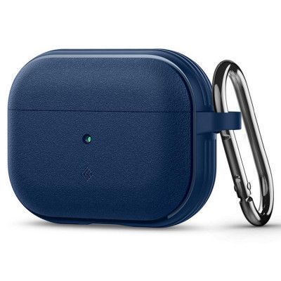 Caseology Apple Airpods Pro 1/2 Skal Vault - Marinblå