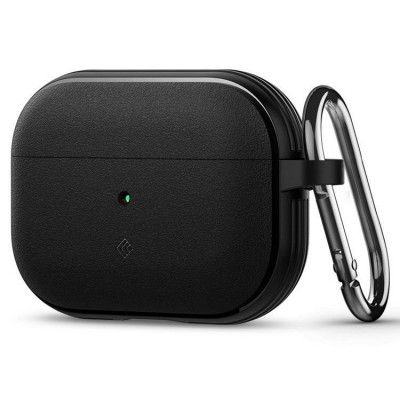 Caseology Apple Airpods Pro 1/2 Skal Vault - Svart