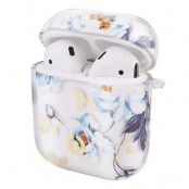 Celly Airpods Case - Painting Light Blue