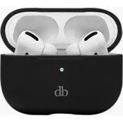 Dbramante1928 Costa Rica (AirPods Pro) - Svart