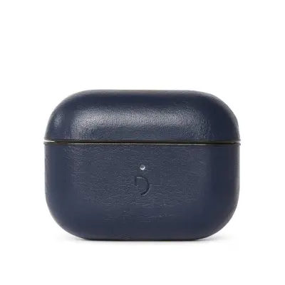 Decoded Leather Aircase (AirPods 3) - Rosa