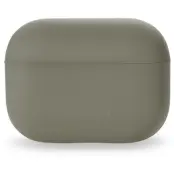 Decoded Silicone AirCase (AirPods 3) - Grön