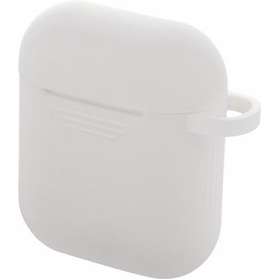 Deltaco Silicone Case (AirPods) - Svart