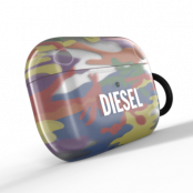 Diesel Pride Camo  SS21 Airpods Pro - Colourful