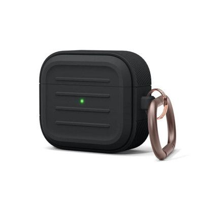ELAGO Armor Fodral AirPods 3 - Svart
