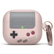 Elago AW5 Case (AirPods 3) - Svart