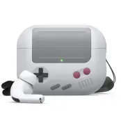 Elago AW5 Case (AirPods Pro 2) - Grå