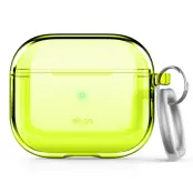 Elago Clear TPU Case (AirPods 3) - Gul