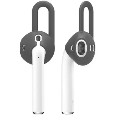 Elago Earhooks 2-pack (AirPods) - Svart