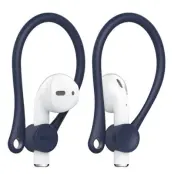 Elago Over-ear Hooks (AirPods) - Lila