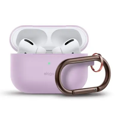 Elago Hang Case (AirPods Pro) - Rosa