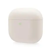 Elago Liquid Hybrid Case (AirPods 4) - Svart