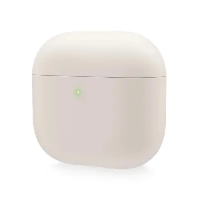 Elago Liquid Hybrid Case (AirPods 4) - Beige